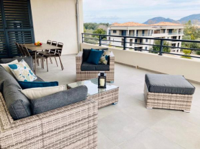 Sognu di Serena - Superbe appartement avec parking gratuit sur place